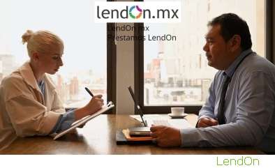 LendOn Cuanto Se Tarda En Depositar